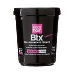 Botox Natu Hair 210g Tradicional