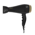 Secador Gama Gold Ion 2200w 127v