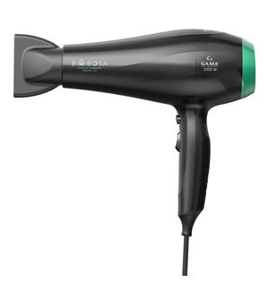 Secador Gama Babosa Ceramic Ion 2100w 127v