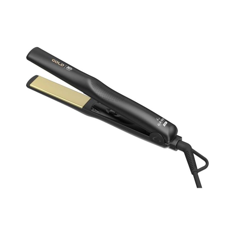 Chapa Gama Gold Ion Bivolt