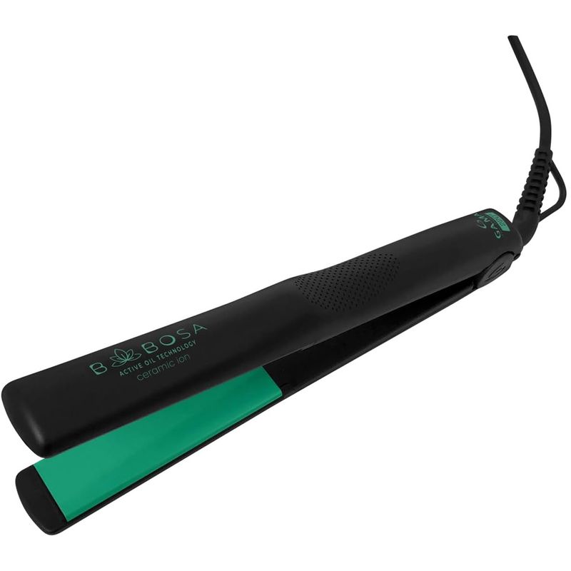 Chapa Gama Ergostyler Babosa Ceramic Ion Bivolt