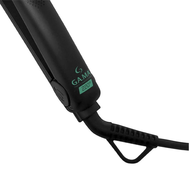 Chapa Gama Ergostyler Babosa Ceramic Ion Bivolt