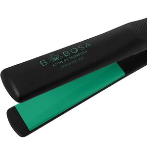 Chapa Gama Ergostyler Babosa Ceramic Ion Bivolt