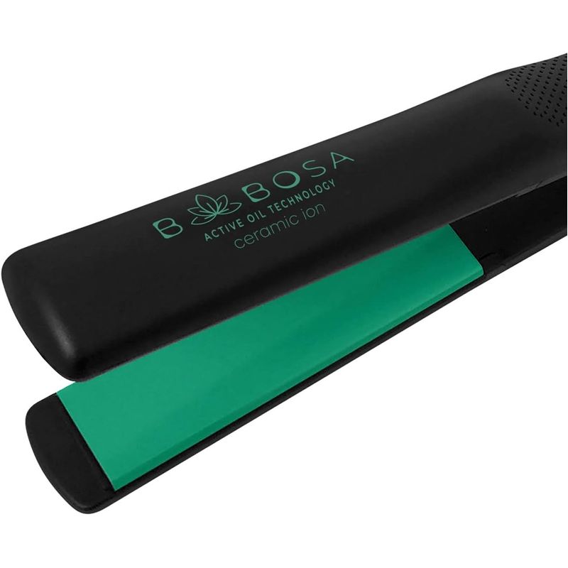 Chapa Gama Ergostyler Babosa Ceramic Ion Bivolt