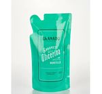 Sabonete Liquido Granado Refil 300ml Glicerina Hortela