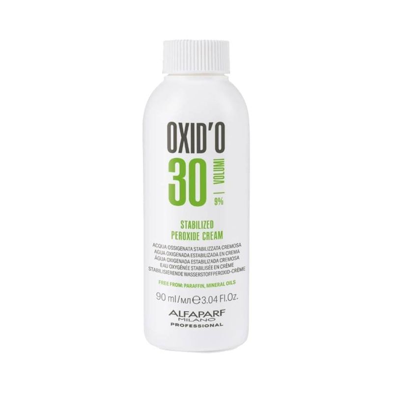 Oxigenada Alfaparf 90ml 30 Vol