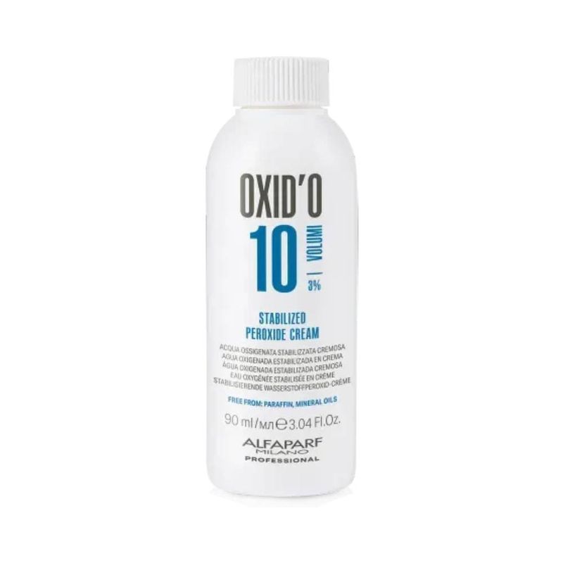 Oxigenada Alfaparf 90ml 10 Vol