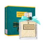 Perfume Paris Ely Edt 100ml Romantic Princess