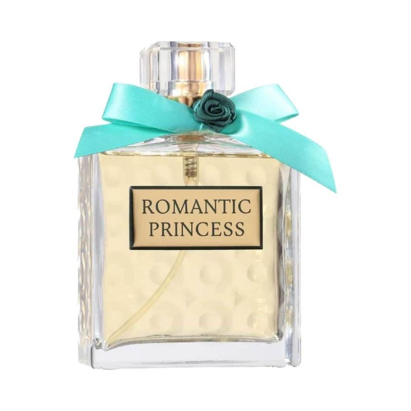 Perfume Paris Ely Edt 100ml Romantic Princess