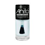 Esmalte Anita 10ml Top Brilho Cores Claras