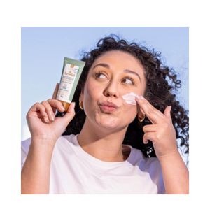 Hidratante Agradal 50g Fac.efe.matte Fps35 Bio Con