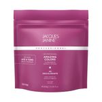 Po Desc Jac Janine 300g Amazing Colo