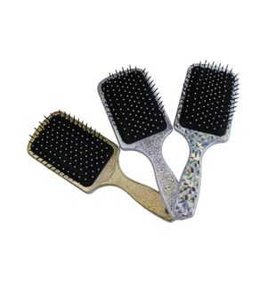 Escova Marilu Almof.quadr.fashion 4251