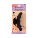 Piranha De Cabelo Proart Grande Esfera Preta