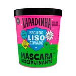 Masc Cap Lola 450g Xapadinha Disciplinante
