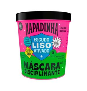 Masc Cap Lola 450g Xapadinha Disciplinante