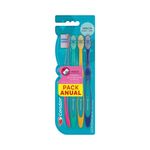 Escova Dental Condor C/4 Macia Agile