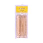 Palito Caprichosa Duplo C/50un