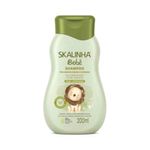 Shampoo Skalinha 200ml Salvia