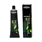 Tintura Inoa 60g 4 Castanho