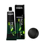 Tintura Inoa 60g 4 Castanho