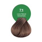 Tintura Acquaflora 60ml Vegana 7.1 L.n.acin