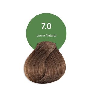 Tintura Acquaflora 60ml Vegana 7.0 Lou.nat.
