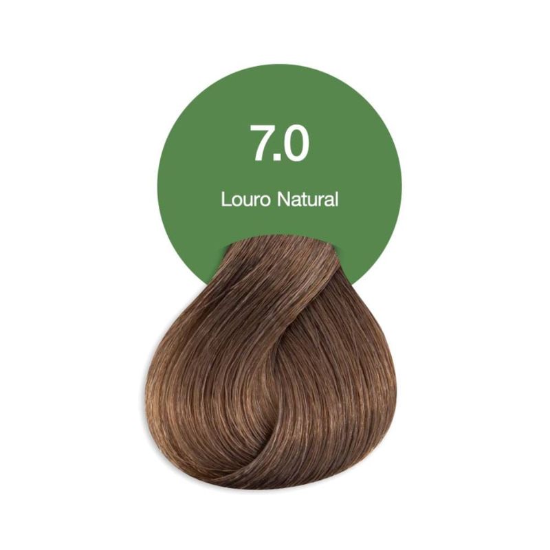 Tintura Acquaflora 60ml Vegana 7.0 Lou.nat.