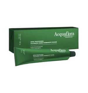 Tintura Acquaflora 60ml Vegana 6.0 Louro.es