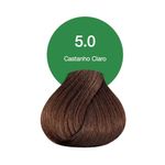 Tintura Acquaflora 60ml Vegana 5.0 Cast.cla