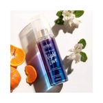 Body Splashampoo Kiss Ny 200ml Night Love