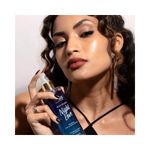 Body Splashampoo Kiss Ny 200ml Night Love