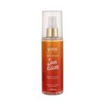 Body Splashampoo Kiss Ny 200ml Sun Kisses