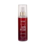 Body Splashampoo Kiss Ny 200ml Lady In Red