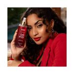 Body Splashampoo Kiss Ny 200ml Lady In Red