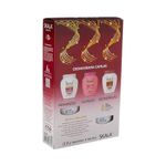 Kit Skala Sh+cond 325ml 12em1