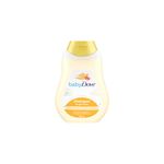Shampoo Dove Baby 400ml Hidr.glicerinada
