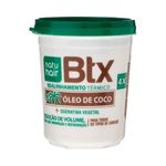 Botox Natu Hair 210g Oleo De Coco