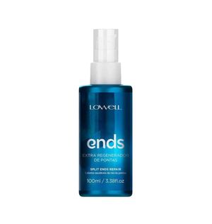 Leave In Lowell 100ml Ends