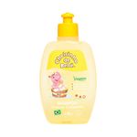 Shampoo Cheir Bebe 210ml Cabelo Cacheado