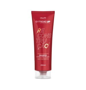Shampoo Itallian 280ml Extreme Up