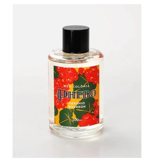 Deo Colonia Phebo Geranio Boubon
