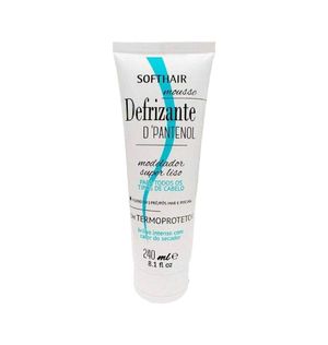 Defrizante Soft Hair 240ml D-pantenol