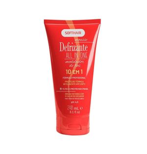 Defrizante Soft Hair 240ml All In