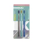 Esc Dent Kess C/3 Pro Ext.macias 2109