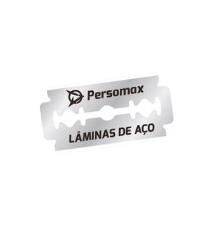 Lamina Persormax Cartela C/20