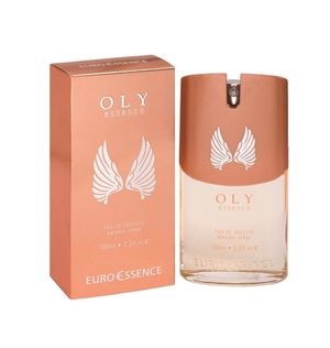 Deo Colonia Euroessenc 100ml Odyssea