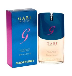 Deo Colonia Euroessenc 100ml Gabi