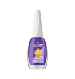 Esmalte Colorama Base Neutralizadora Desamarelador