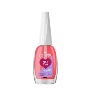 Base Nutritiva Colorama Nail Tint